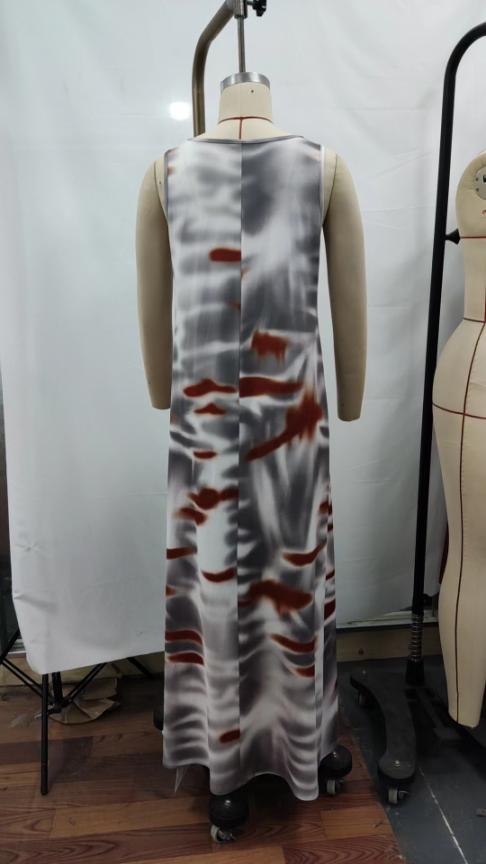 Women Clothing Women Dress Vest Dress Vacation