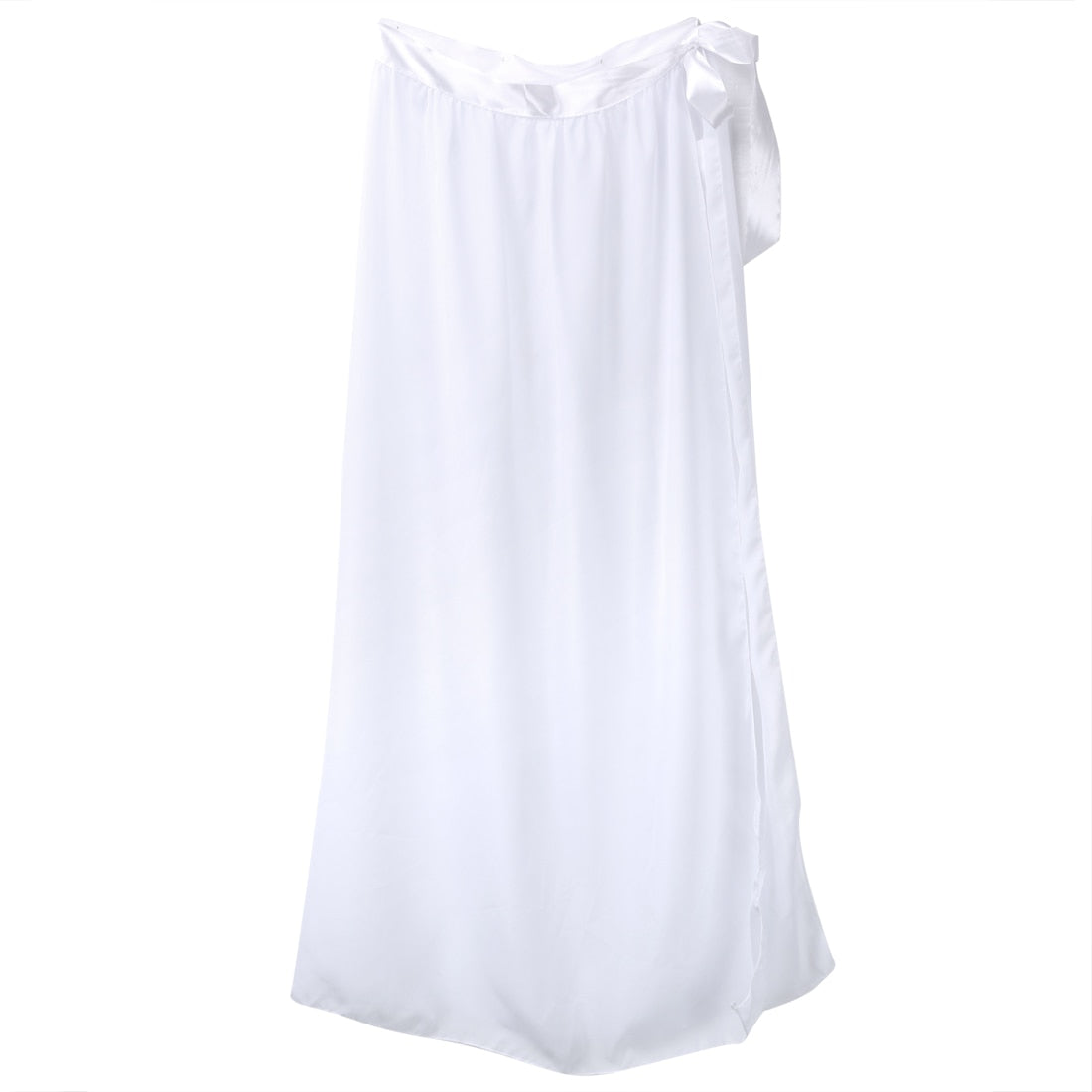 Sheer Beach Mini Wrap Skirt Sarong Pareo Shorts Bikini Cover Up