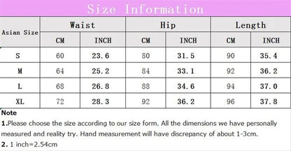 High Waist Sport Pants Women's Fitness Sport Leggings Stripe Printing Elastic Gym Workout Tights Running Trousers Woman Pants