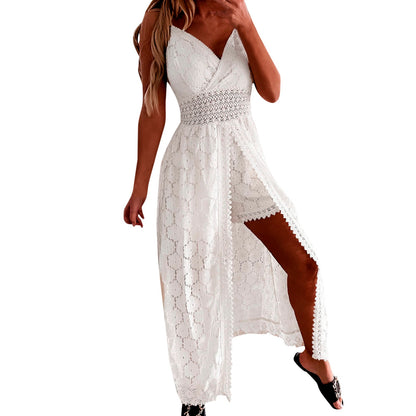 Jumpsuit Short Women Sexy Solid Lace Sling Cocktail Jumpsuits For Wedding Sleeveless Summer Letter Print Jumpsuit Womens