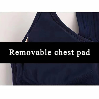 Women Underwear Sexy Seamless Bralette With Pad Bra Push Up Cotton Tops Lingerie Female Brassiere Wireless Sports Vest