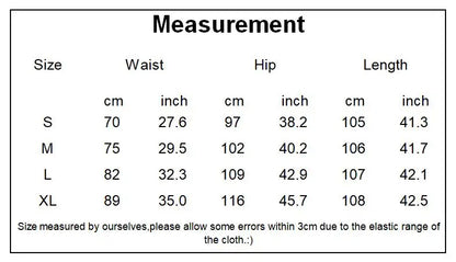 Pocket Design High Waist Cargo Pants Women Solid Color Summer Spring Pants Safari