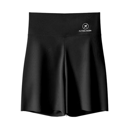 2023 Summer Sports Yoga Shorts Women Letter Embroidery Biker Shorts Women High Waist Casual Streetwear Elastic Female Underwear