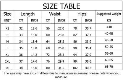 Korean Drawstring Sexy Shorts Women Harajuku Zipper Lace-Up Yoga High Waist Pants Sports Running Skinny Streetwear Shorts