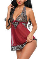 Sexy Lingerie Manufacturer Christmas Clothes  plus Size Sexy Lingerie  Sexy Sleepwear
