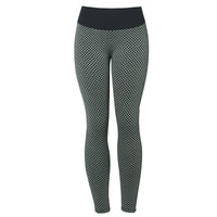 Style Breathable Peach Hip Yoga Pants Women High Top Sports Workout Clothes Seamless Hip Lifting Tights Leggings