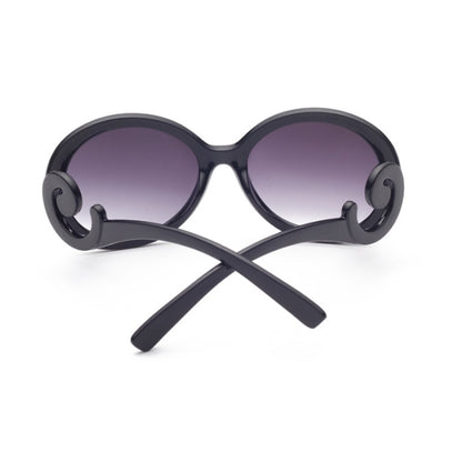 Oval Sunglasses Women