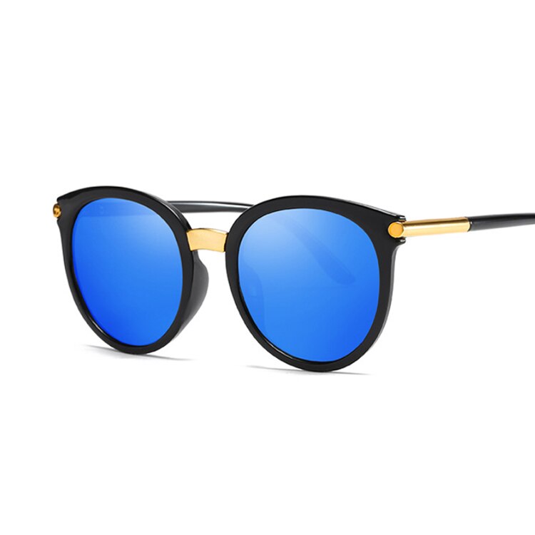 Cat Eye Sunglasses Women