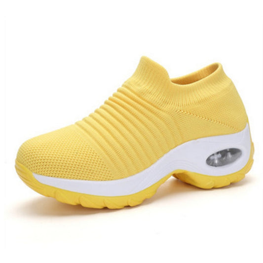 Women Tennis Shoes Air Cushion