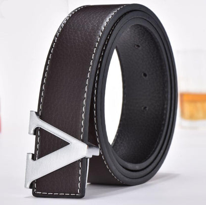 New Designer Luxury Brand Belts for Mens