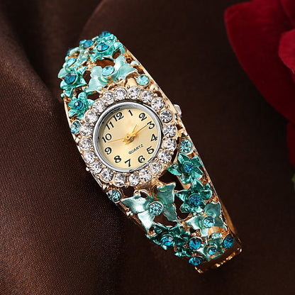 Women's Rhinestone Watches