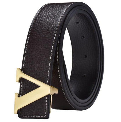 New Designer Luxury Brand Belts for Mens