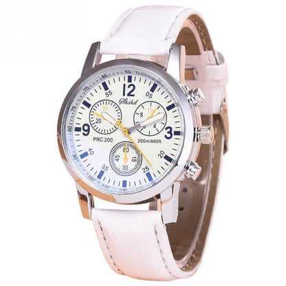 2020 Classic Women Men Led Watches Top Brand Luxury Ladies Round Analog Clock Wrist Watches Led Digital Wristwatch