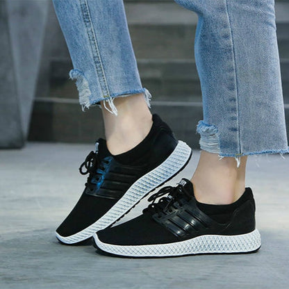 Original Woman Sneakers Female Tennis Shoes Lightweight