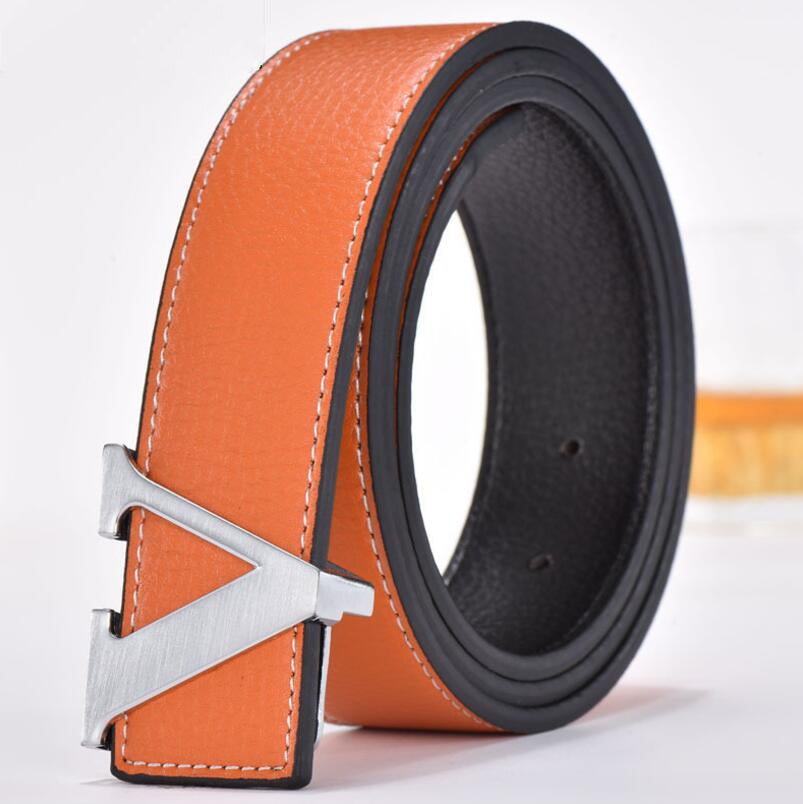 New Designer Luxury Brand Belts for Mens