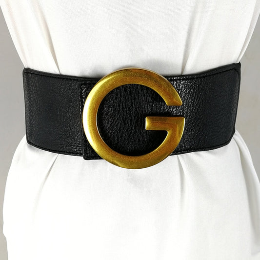 High quality corset belt