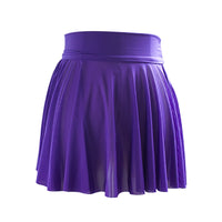 New Adult Mesh Ballet Dance Tutu Dress Girls Ballroom  Wrap Skirt Women 3 Color Balerinas Short Skirts