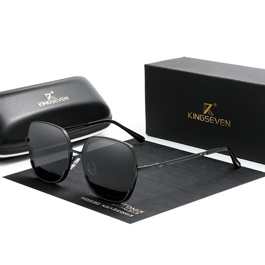 Women's Sunglasses Polarized Gradient Lens