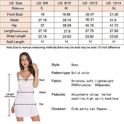 Fashion Dress Women Sleeveless Party Club Bodycon Dresses Summer Solid Spaghetti Straps Backless Sexy Bandage Mini Dress