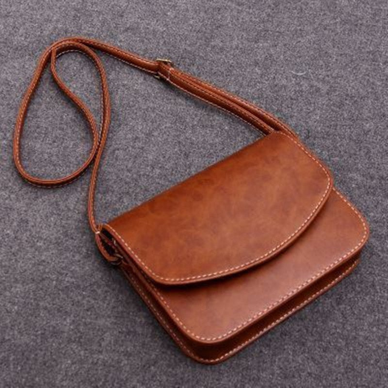 Vintage Casual Small Handbags