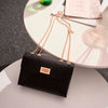 Ladies Casual Small Messenger Bag Leather Bag
