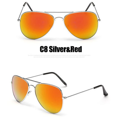 Pilot Sunglasses Women/Men