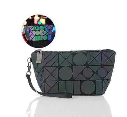 HOT luminous bag Women