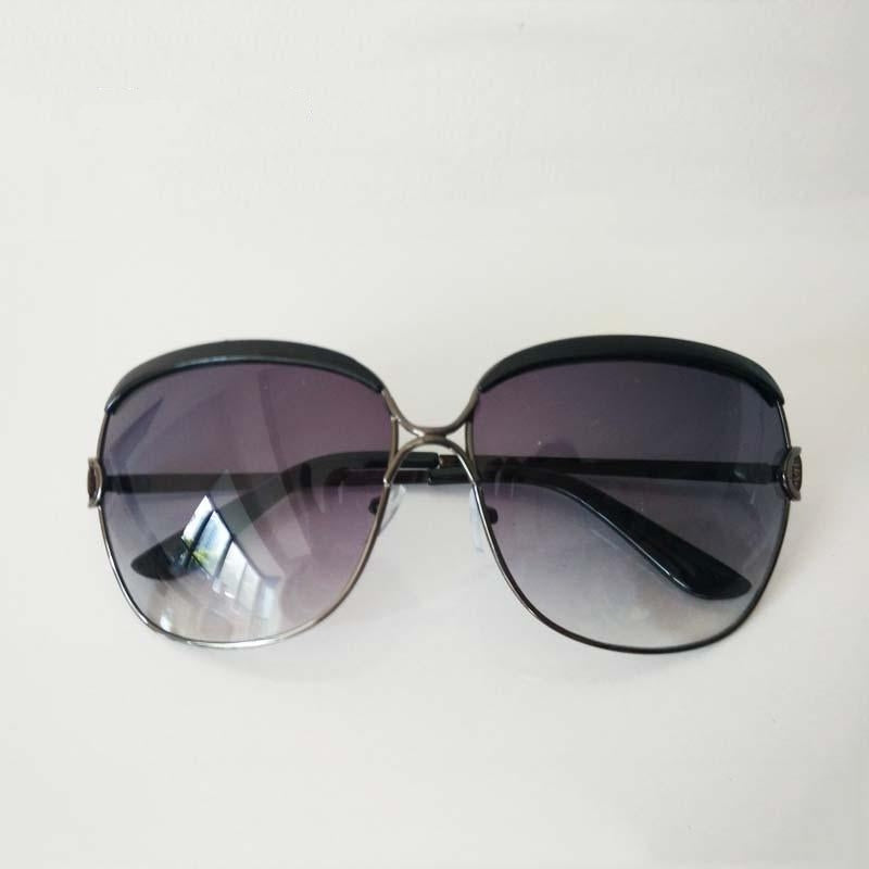 Vintage Lady Summer Style Sunglasses Female Famous UV400