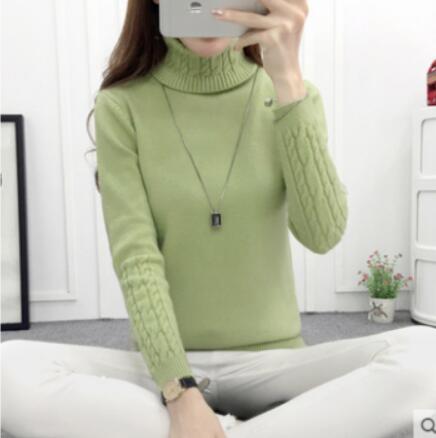 high quality Women Winter Sweater