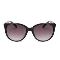 Vintage Cat Eye Sunglasses Women