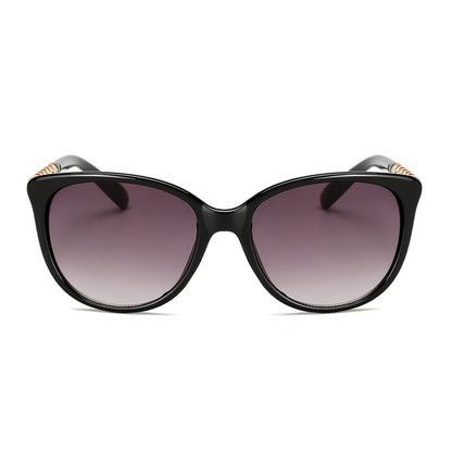 Vintage Cat Eye Sunglasses Women