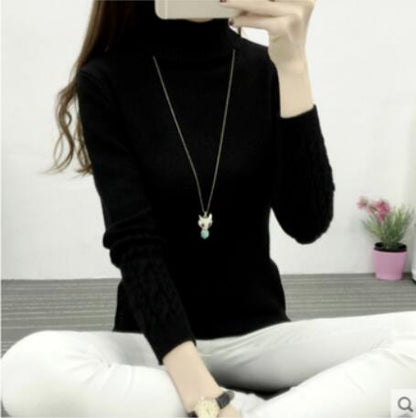 high quality Women Winter Sweater