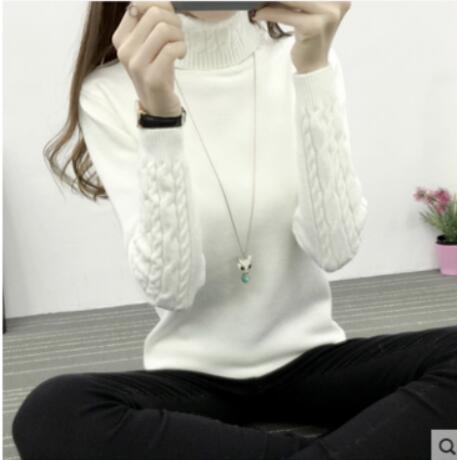 high quality Women Winter Sweater