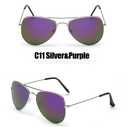 Pilot Sunglasses Women/Men