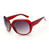 Oversize Oval Shape Sun Glasses Women UV400