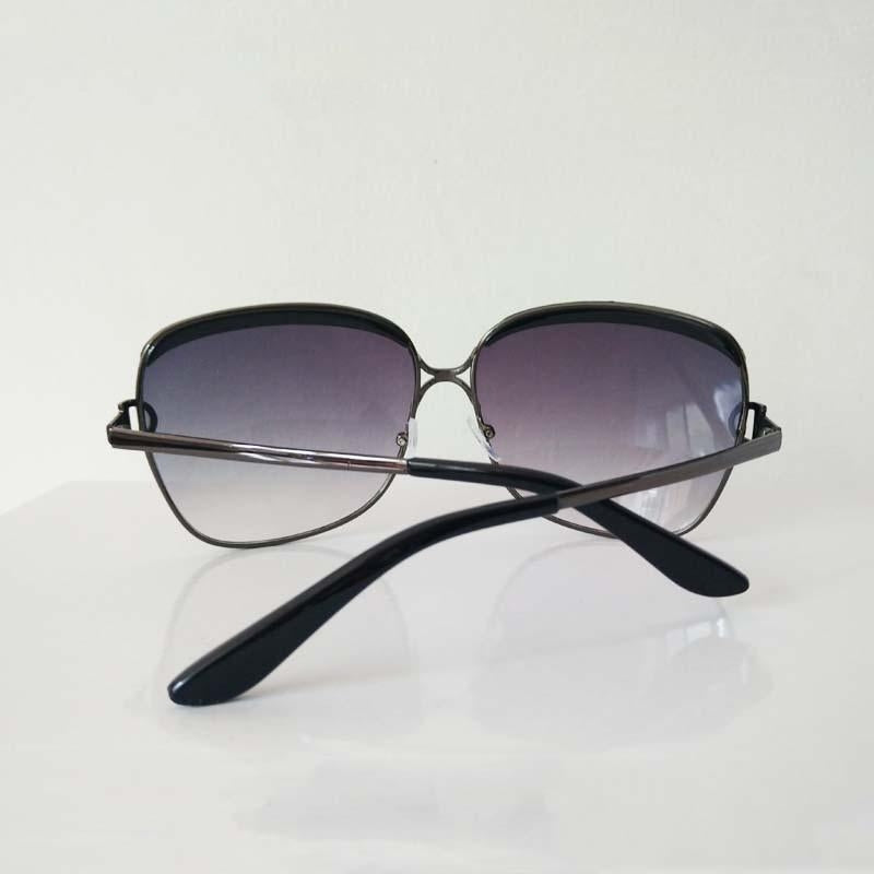 Vintage Lady Summer Style Sunglasses Female Famous UV400