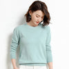 Super Comfortable PulloverSweater Women