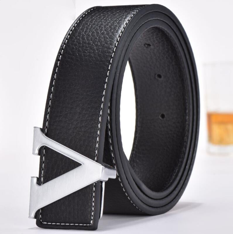 New Designer Luxury Brand Belts for Mens