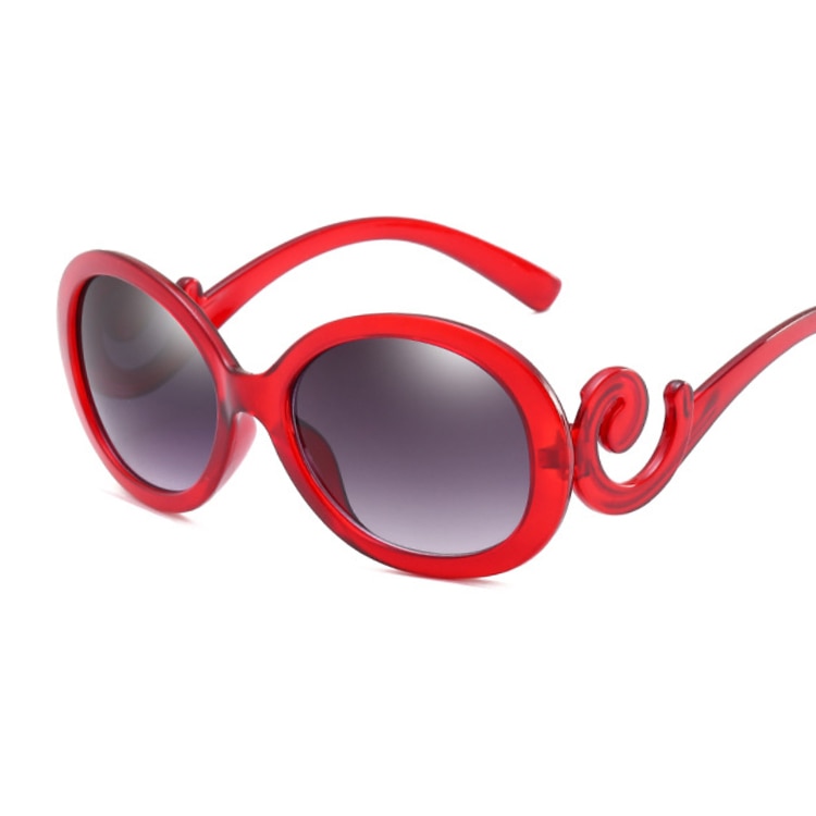 Oval Sunglasses Women