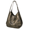 Vintage Shoulder bag female PU Leather Womens bag