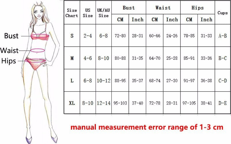 Sexy Women One Piece Suits High Waist Bikini Striped Summer Floral One Piece Bandage Swimwear Swimsuit