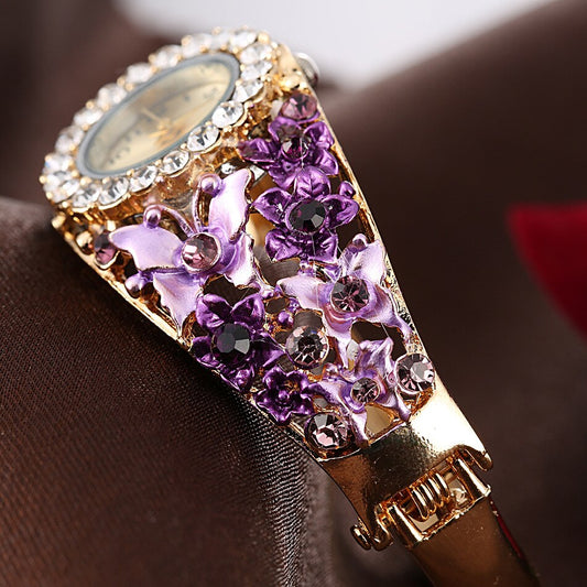 Women's Rhinestone Watches