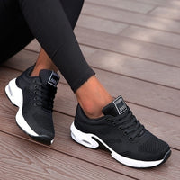 Breathable Light Weight Women Running Shoes