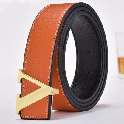 New Designer Luxury Brand Belts for Mens