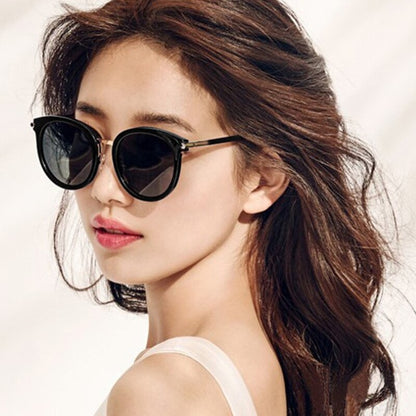 Cat Eye Sunglasses Women