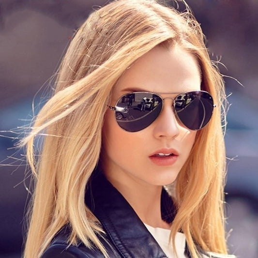 Pilot Sunglasses Women/Men